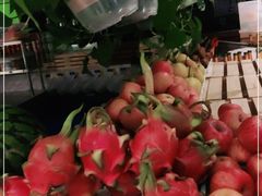 -亚马逊海鲜自助(万象汇店)