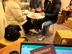 -小团圆糖水铺(襄阳南路店)