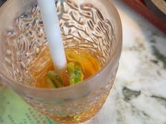 -绿茶餐厅(龙井船宴· 品牌总店)