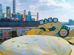 -上海港国际客运中心