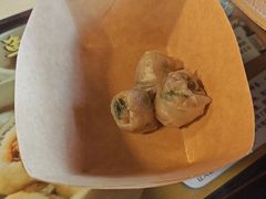 -永和鱼丸(南后街店)