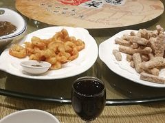 -毓聪妈妈菜(合肥路店)