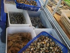 -车头老二大排档