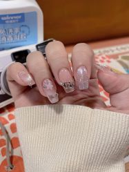 -斯馨·健康美甲美睫