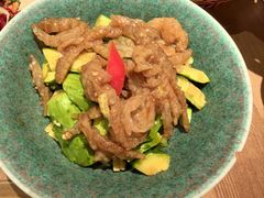 -KŌNG胶东小馆(华熙店)