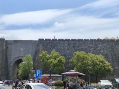 -南京城墙景区