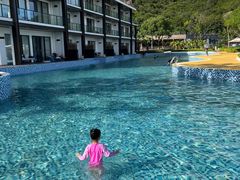 -象山黄金海岸雷迪森酒店