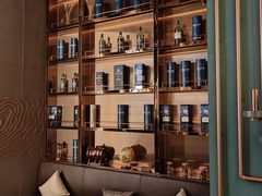 -厦门瑞颐大酒店·VIRGO威士忌酒吧