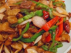 -蓝精灵饺子店