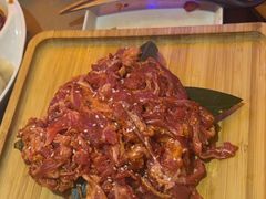 -正宗齐齐哈尔烤肉·齐牛哥鲜切炭火烤肉(杭州总店)