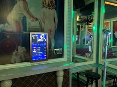 -自由港KTV(王子公主金平店)