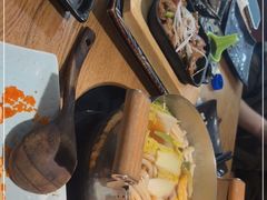 -沼津港精致料理·寿喜烧·烧鸟(青浦宝龙广场日料榜单店)