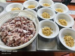 -呷湘厨·家宴·鱼汤捞饭(津南店)