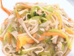 -胖大嫂渔家排档·全海景餐厅(渔村店)