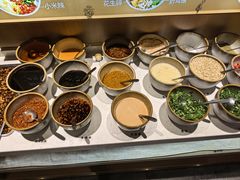 -一朵菌·野生菌探索家火锅(南亚店)