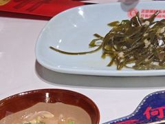 -何师傅美蛙鱼头(汉街店)