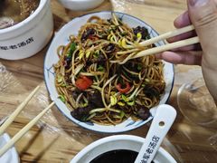 -徐军老汤店