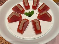 -江南灶中餐厅(南京香格里拉店)