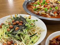 -艺味深尝(云锦路店)