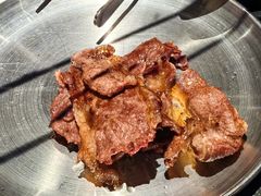 -何发发和牛烧肉·鳗鱼榴莲放题自助(乐峰广场店)