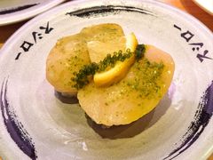 -寿司郎(皇庭广场店)