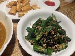 -新白鹿餐厅(龙游路总店·杭帮菜名店)