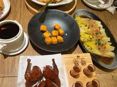 -粤集·手工粤菜(皇庭广场店)