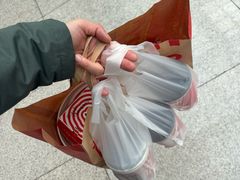 -肯德基(北京南站店)