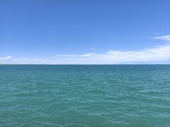 -青海湖二郎剑景区