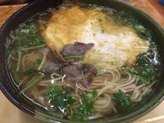 -淮南李记牛肉汤(阳城路店)