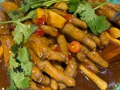 -亿牌牌东北烧烤(博物馆旗舰店)