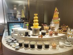 -杭州滨江世融艾美酒店·新食谱全日餐厅