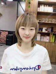 -欣艺美发沙龙