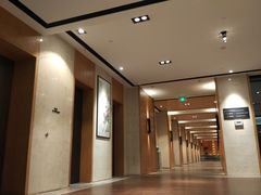 -宁波富邦荪湖山庄(慈城古县城店)