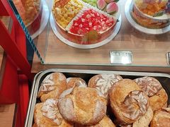 -味多美·北京面包工坊(天坛店)