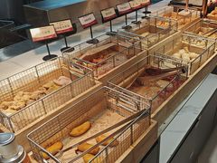 -凡塔斯牛排自助餐厅(广东佛山三水万达店)