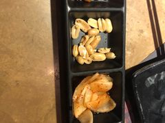-何师烧烤·香辣蟹·川菜·30年老品牌(太古里旗舰店)