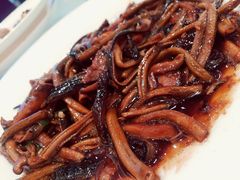-宁波汉通海鲜大酒店(江湾店)