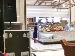 -盛宴标帜餐厅·亲子自助 (南昌喜来登酒店)
