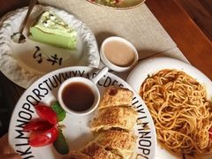 -猫岛主趣味餐厅(鼓浪屿店)