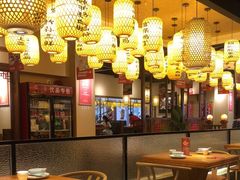 大堂-川菜故事(光谷步行街店)