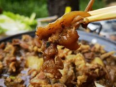 -牛杂大叔(园岭总店)