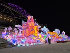-沈阳奥体冰雪嘉年华