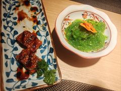 -德川家日本料理(中关村寰太大厦店)