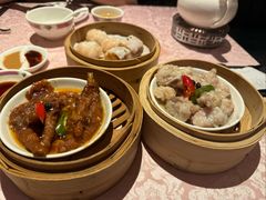-囍凤楼·粤菜·点心·火锅(温特莱店)