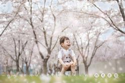 -西瓜庄园儿童摄影