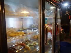-大佬李砂锅(钱江财富广场店)