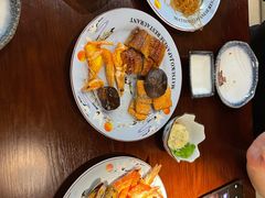 -松子料理(亮马桥店)
