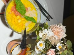 -汤城小厨•粤菜•靓汤(金宝街店)