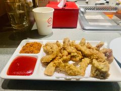 -海底捞火锅(天河方圆荟店)